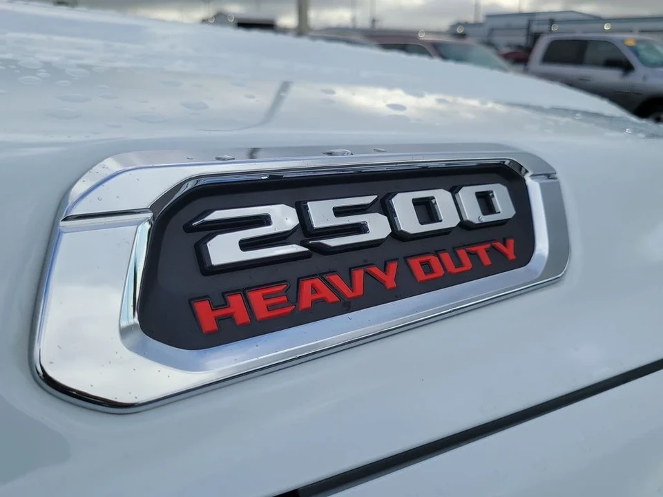 2024 Ram 2500 - Image 7 of 21