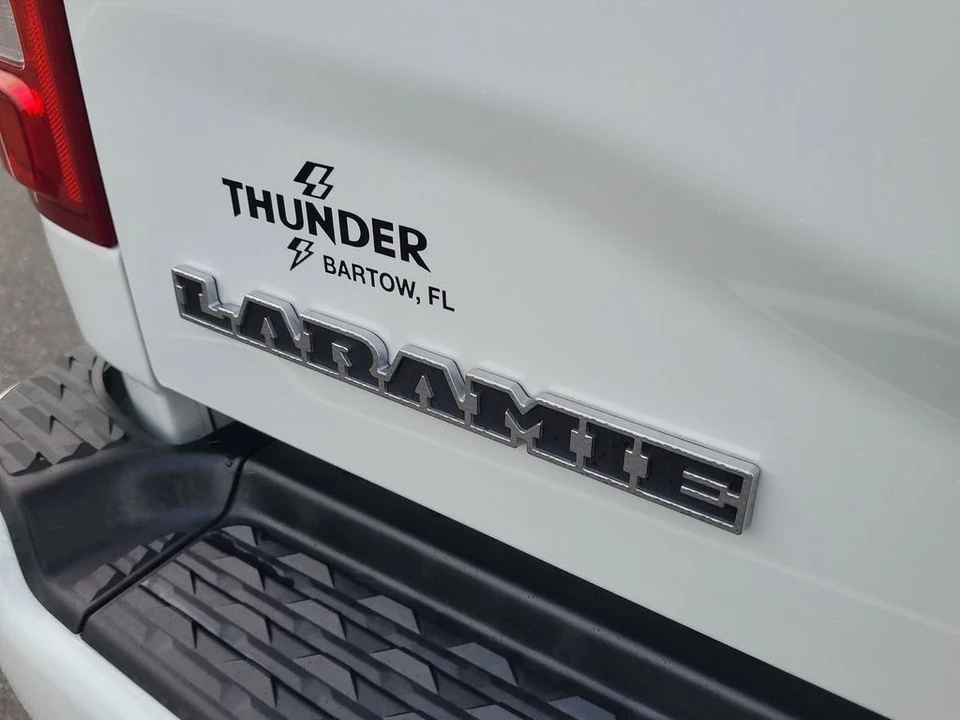 2024 Ram 2500 - Image 8 of 21