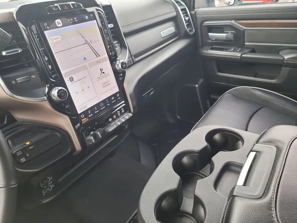 2024 Ram 2500 - Image 20 of 21