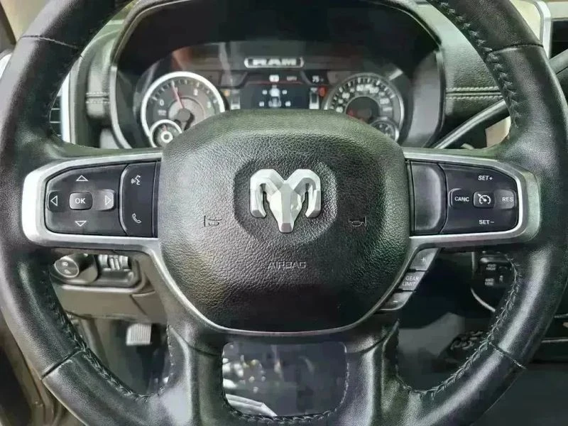 2024 Ram 2500 - Image 12 of 12