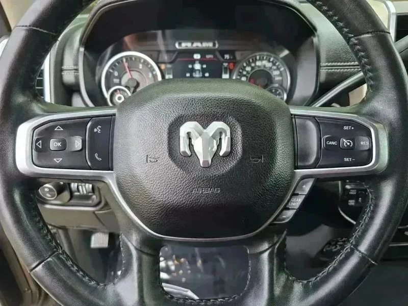 2024 Ram 2500 - Image 12 of 12