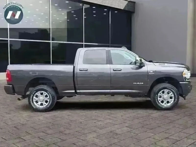 2024 Ram 2500 - Image 6 of 12