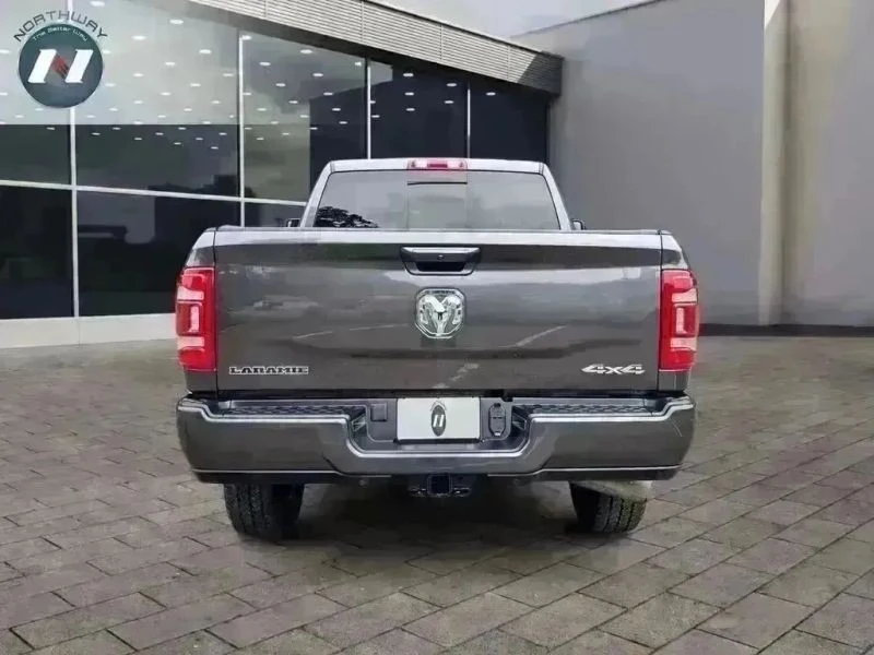 2024 Ram 2500 - Image 4 of 12