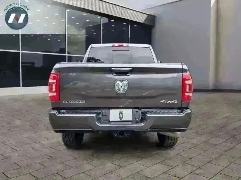 2024 Ram 2500 - Image 4 of 12
