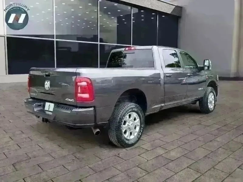 2024 Ram 2500 - Image 5 of 12