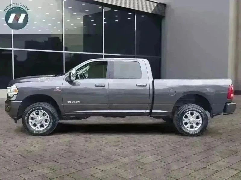 2024 Ram 2500 - Image 2 of 12