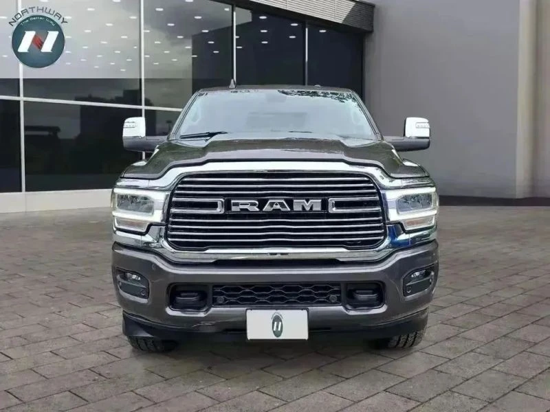 2024 Ram 2500 - Image 8 of 12