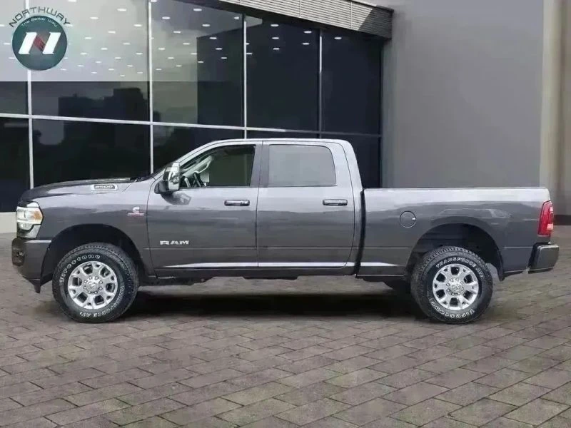 2024 Ram 2500 - Image 2 of 12
