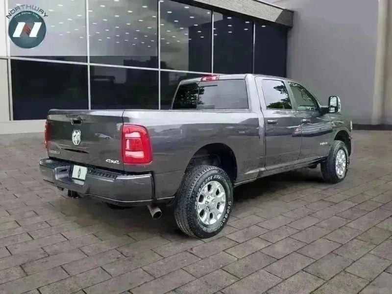2024 Ram 2500 - Image 5 of 12