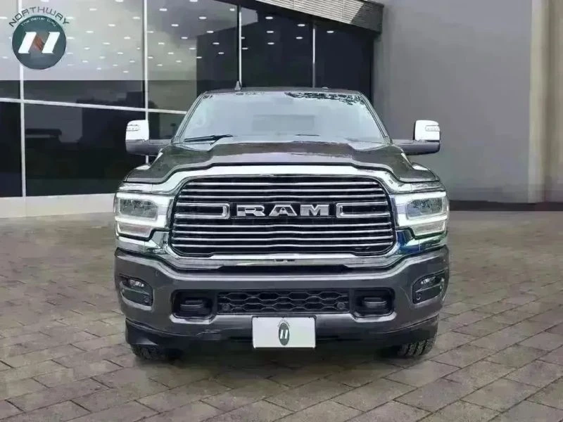 2024 Ram 2500 - Image 8 of 12