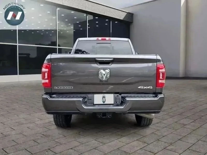 2024 Ram 2500 - Image 4 of 12