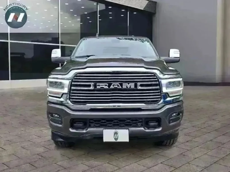 2024 Ram 2500 - Image 8 of 12