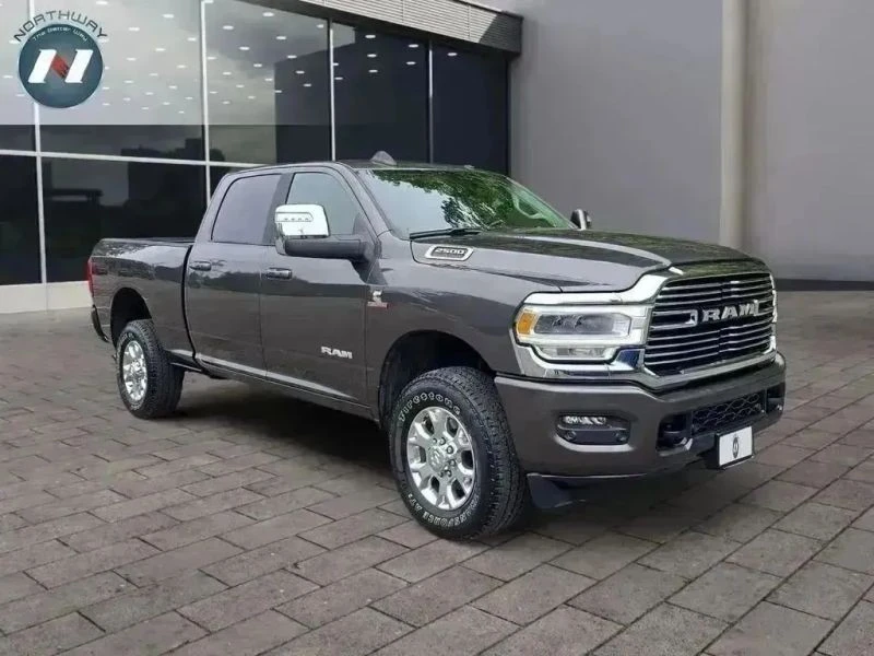 2024 Ram 2500 - Image 7 of 12