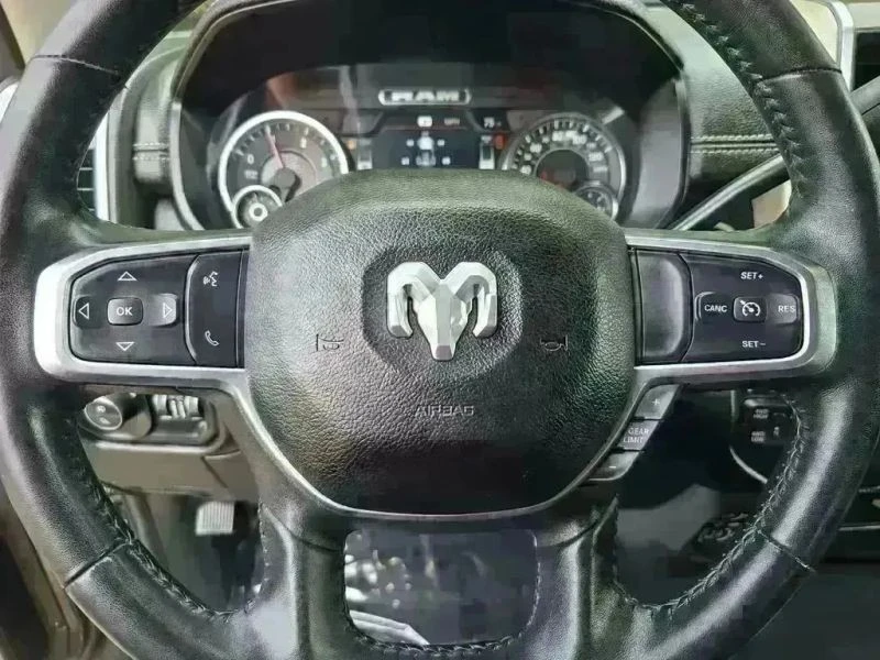 2024 Ram 2500 - Image 12 of 12