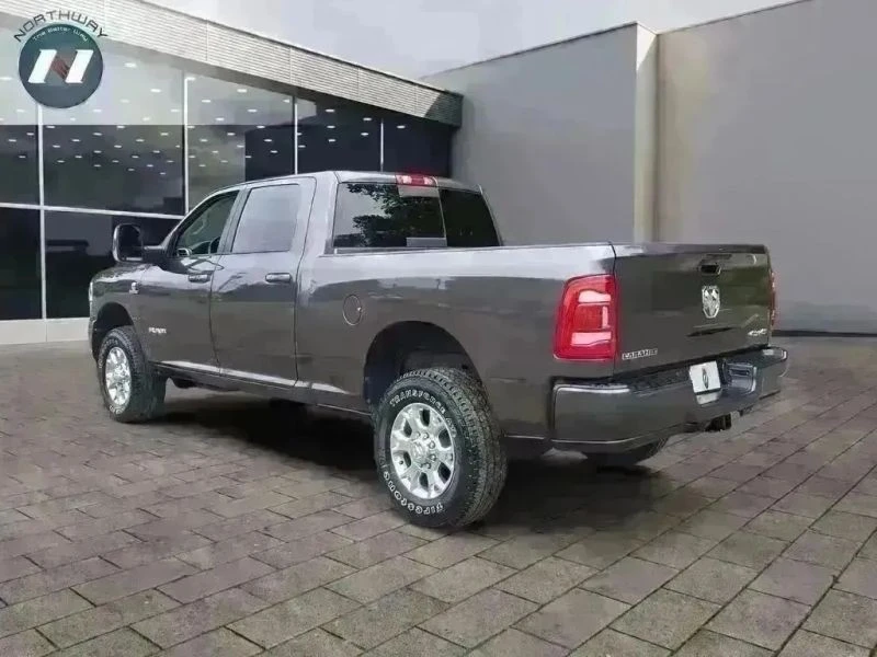 2024 Ram 2500 - Image 3 of 12