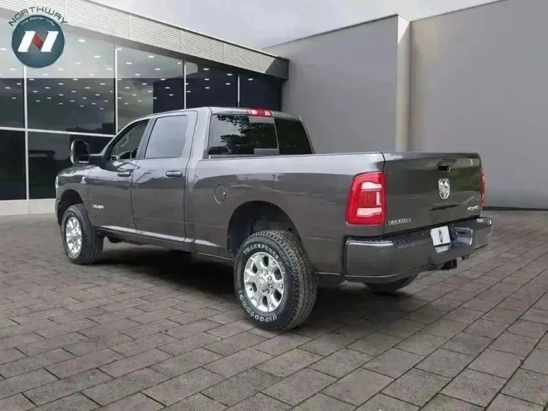2024 Ram 2500 - Image 3 of 12