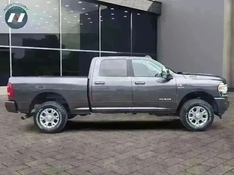 2024 Ram 2500 - Image 6 of 12