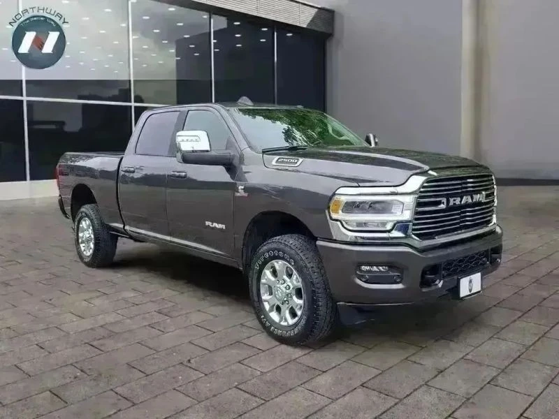 2024 Ram 2500 - Image 7 of 12
