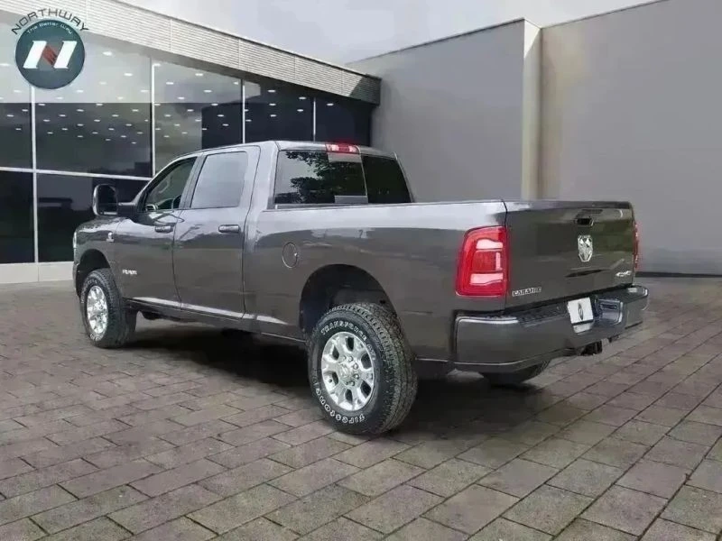2024 Ram 2500 - Image 3 of 12