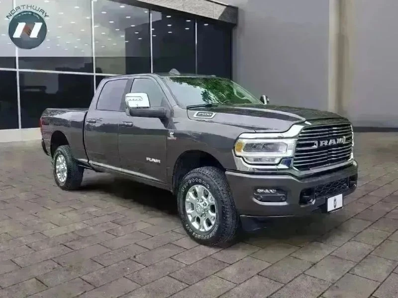 2024 Ram 2500 - Image 7 of 12