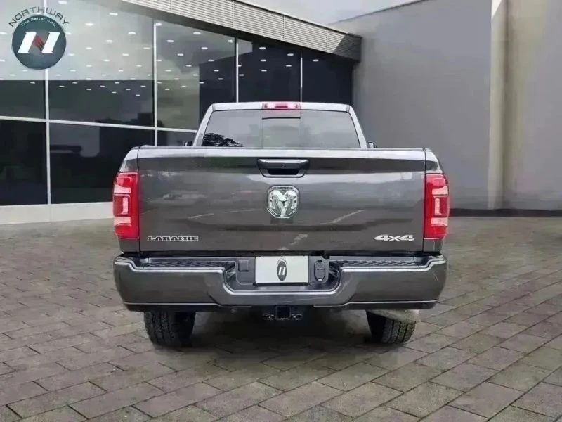 2024 Ram 2500 - Image 4 of 12