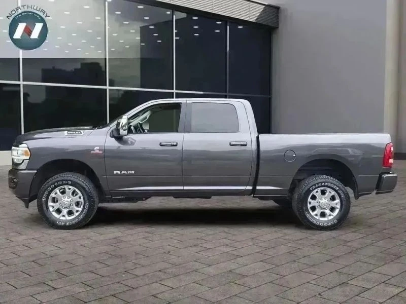 2024 Ram 2500 - Image 2 of 12