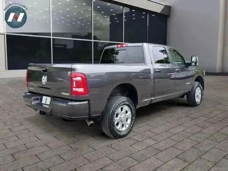 2024 Ram 2500 - Image 5 of 12