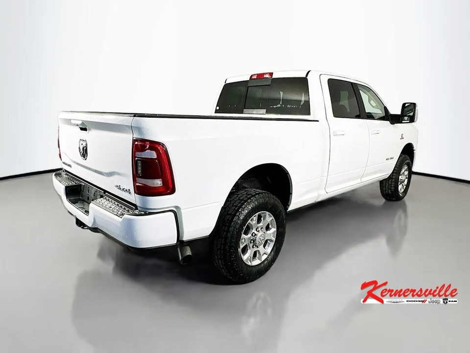2024 Ram 2500 - Image 7 of 24