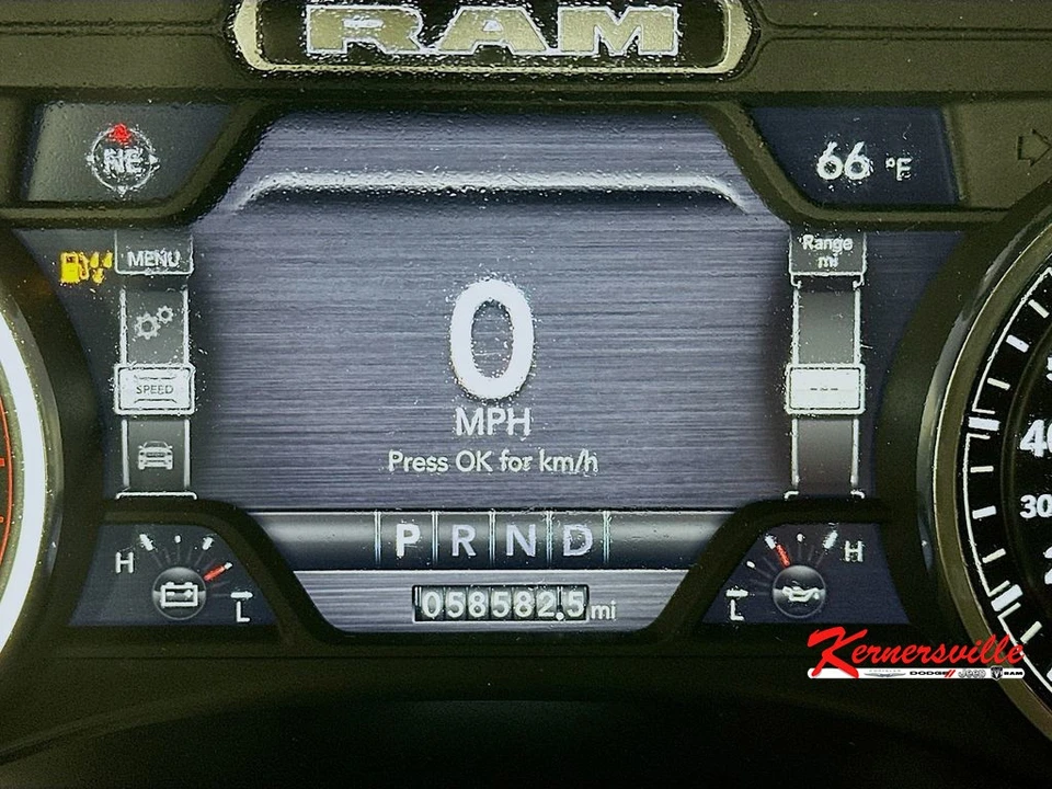 2024 Ram 2500 - Image 15 of 21