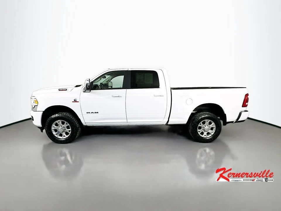 2024 Ram 2500 - Image 4 of 24