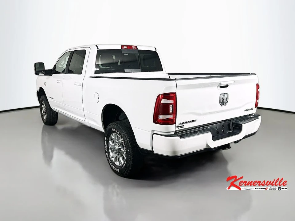 2024 Ram 2500 - Image 5 of 21