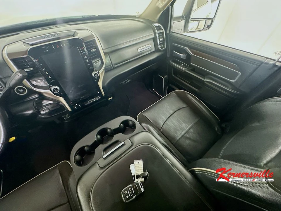 2024 Ram 2500 - Image 11 of 21