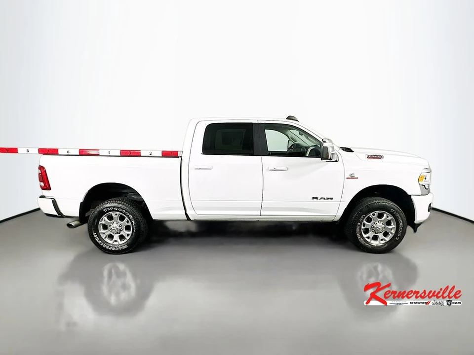 2024 Ram 2500 - Image 8 of 21