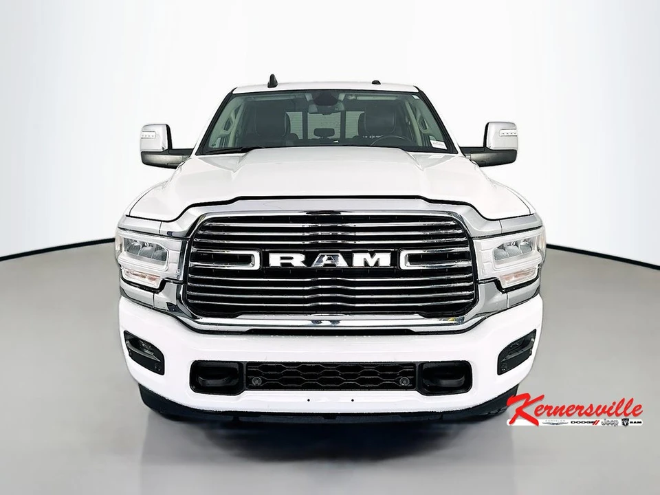 2024 Ram 2500 - Image 2 of 24