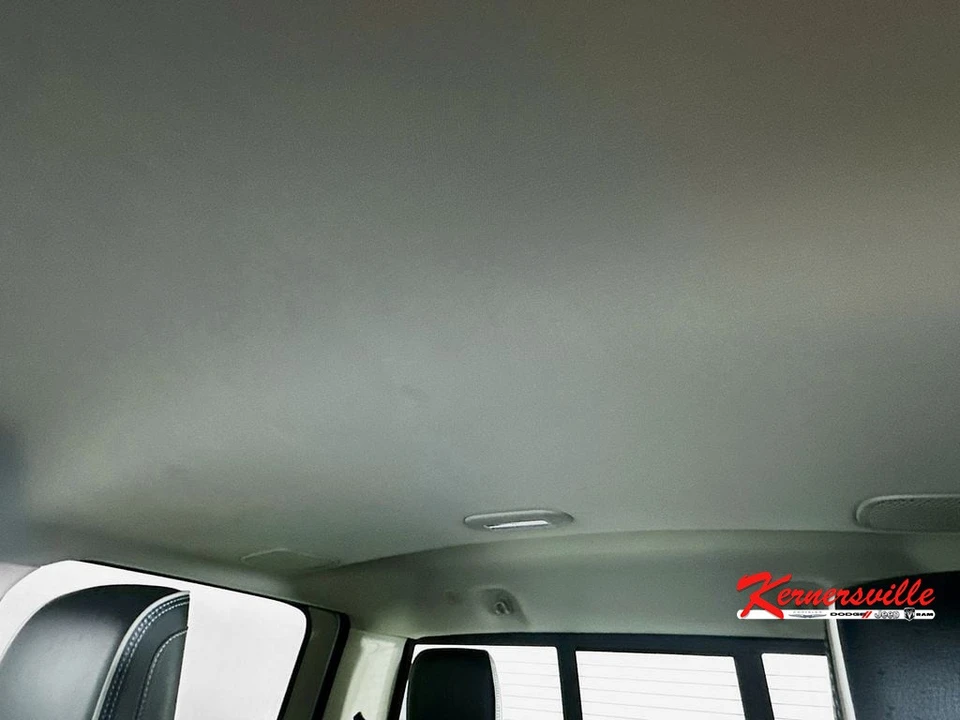 2024 Ram 2500 - Image 21 of 24