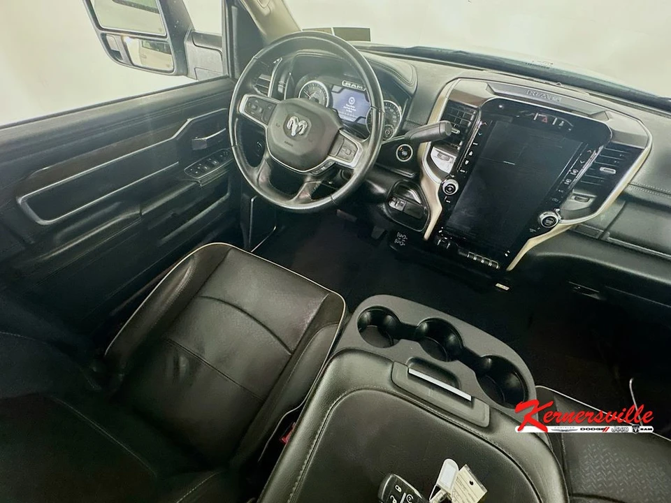 2024 Ram 2500 - Image 9 of 21