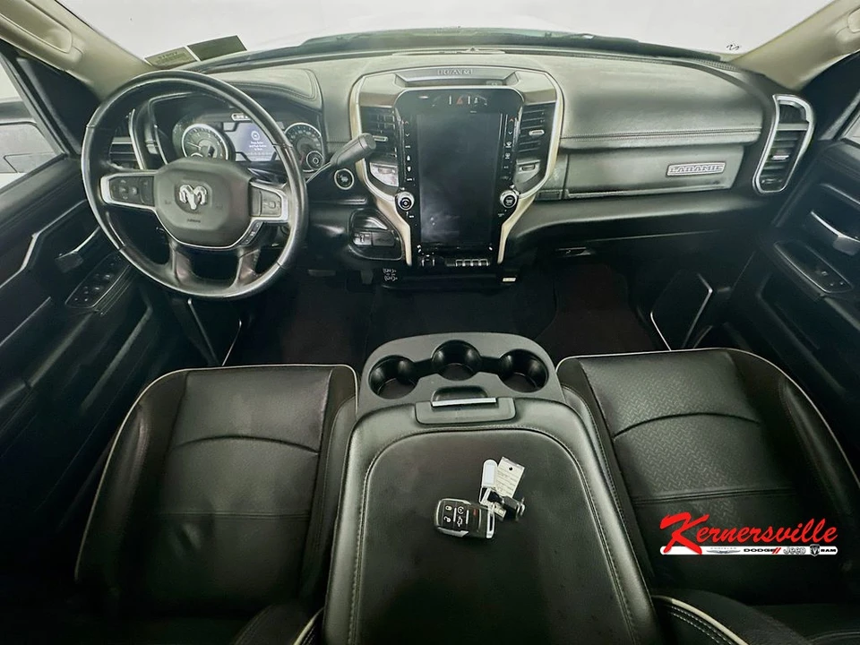 2024 Ram 2500 - Image 10 of 24
