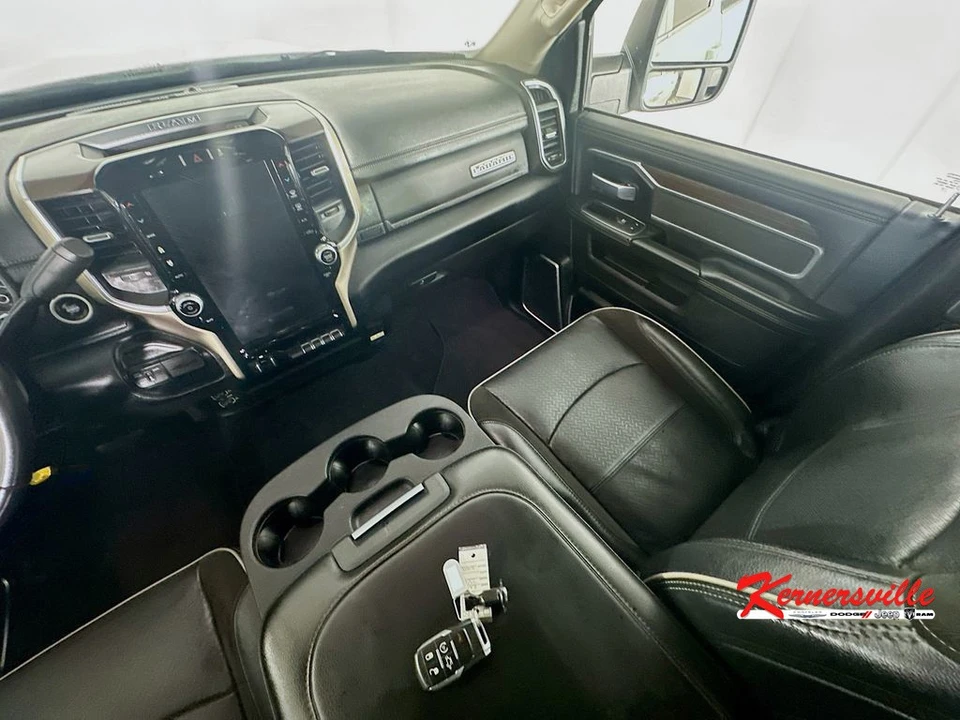 2024 Ram 2500 - Image 11 of 24