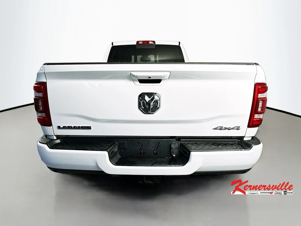 2024 Ram 2500 - Image 6 of 24