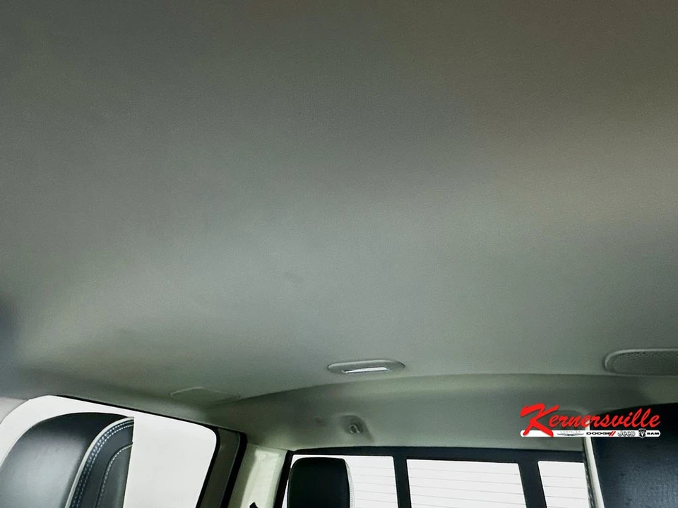 2024 Ram 2500 - Image 21 of 21