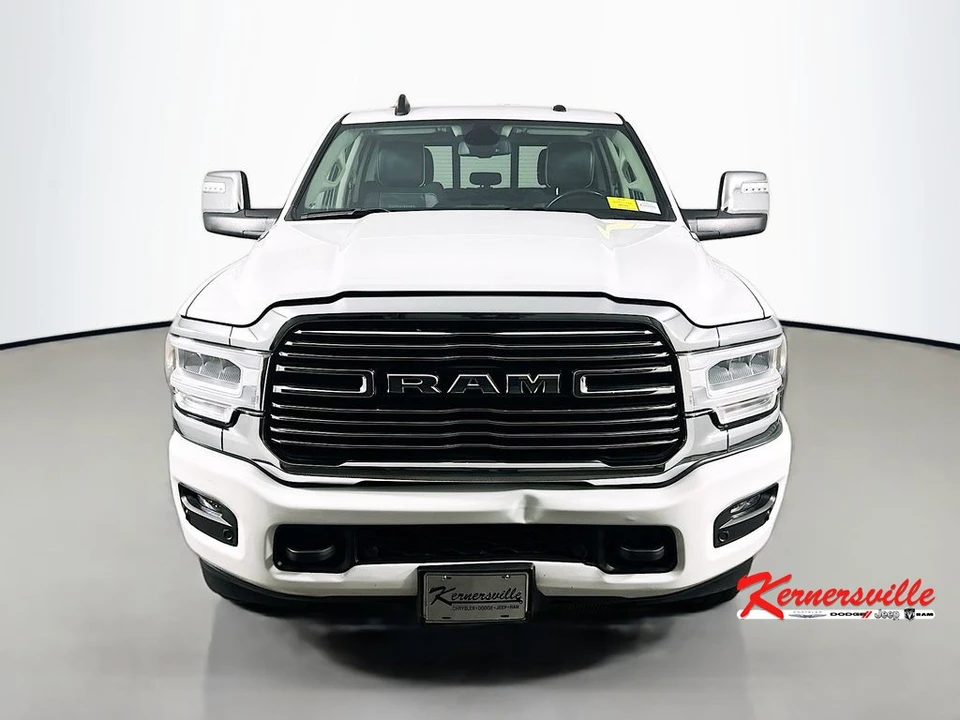 2024 Ram 2500 - Image 2 of 21