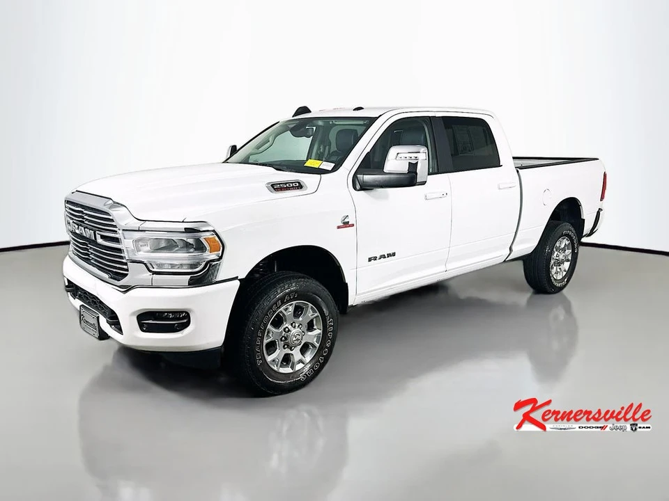 2024 Ram 2500 - Image 3 of 21