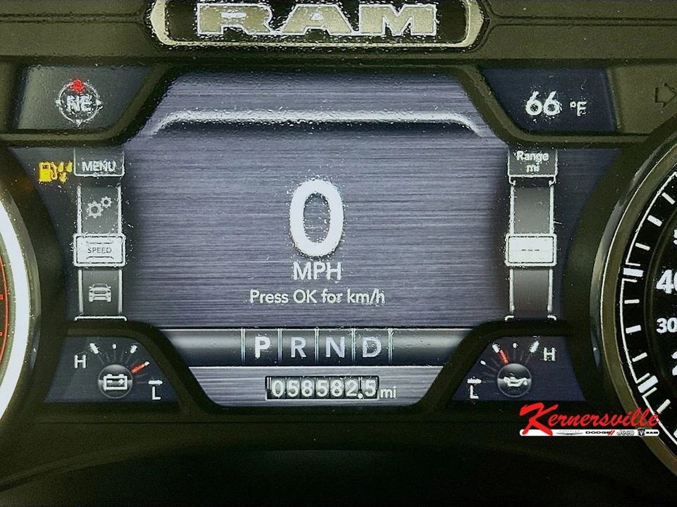 2024 Ram 2500 - Image 15 of 24