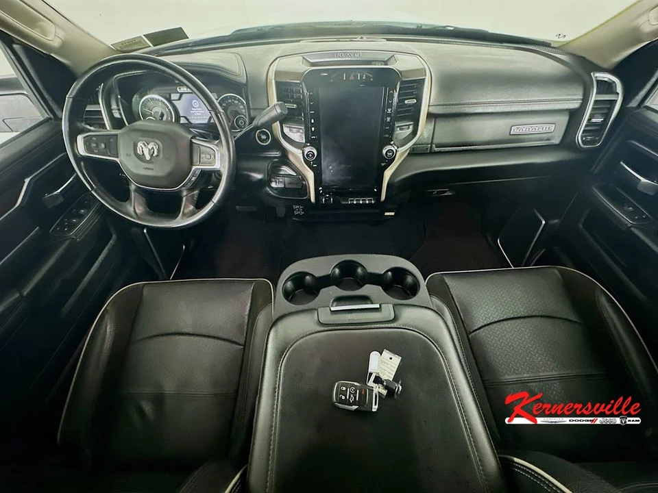 2024 Ram 2500 - Image 10 of 21
