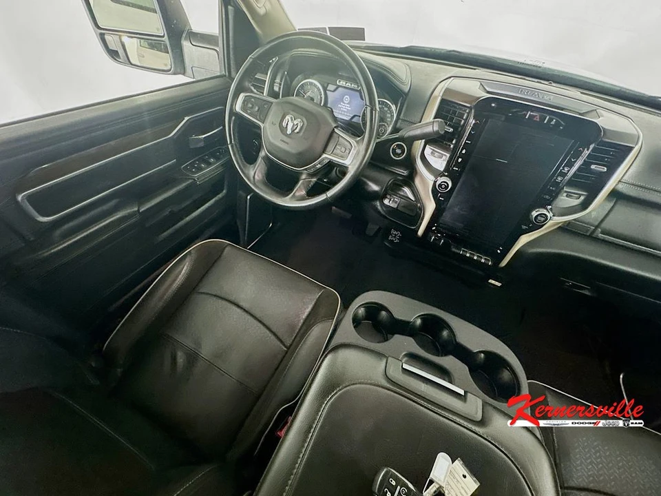 2024 Ram 2500 - Image 9 of 24