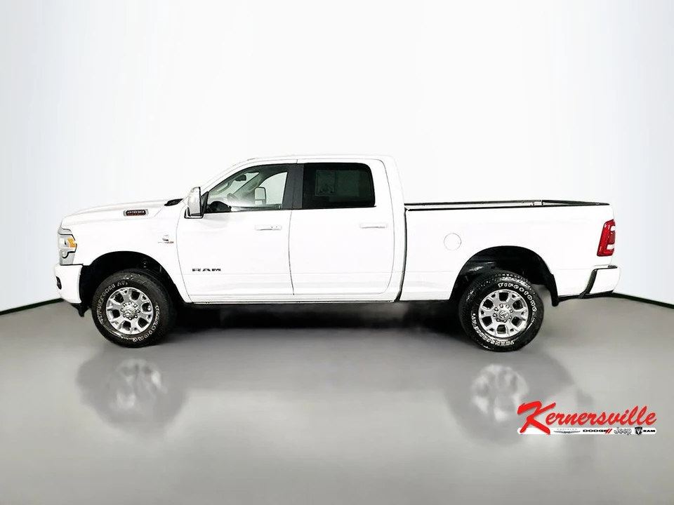 2024 Ram 2500 - Image 4 of 21