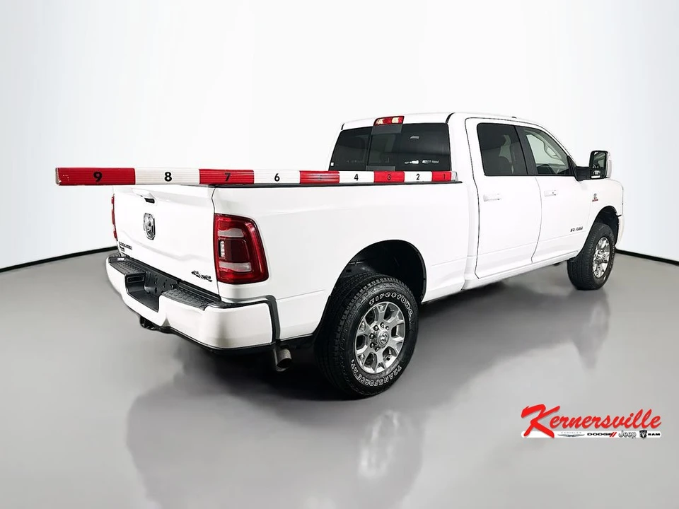 2024 Ram 2500 - Image 7 of 21