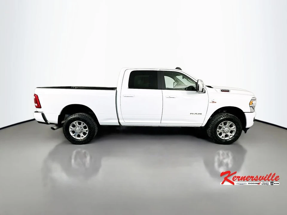 2024 Ram 2500 - Image 8 of 24