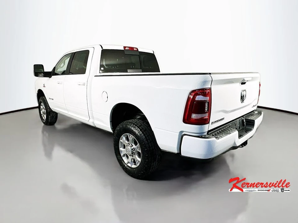 2024 Ram 2500 - Image 5 of 24