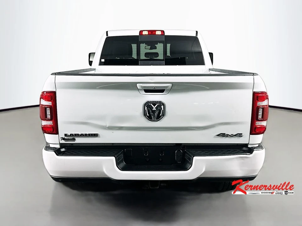 2024 Ram 2500 - Image 6 of 21